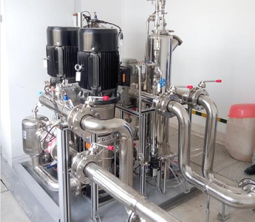 新疆哈密望陽臺西匯集站220KV風電場項目