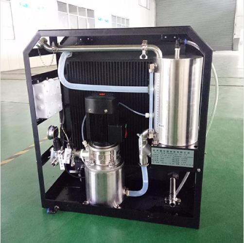 激光產業用水冷設備